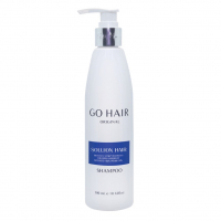 GO HAIR SOLUTION Шампунь для волос 300 мл.