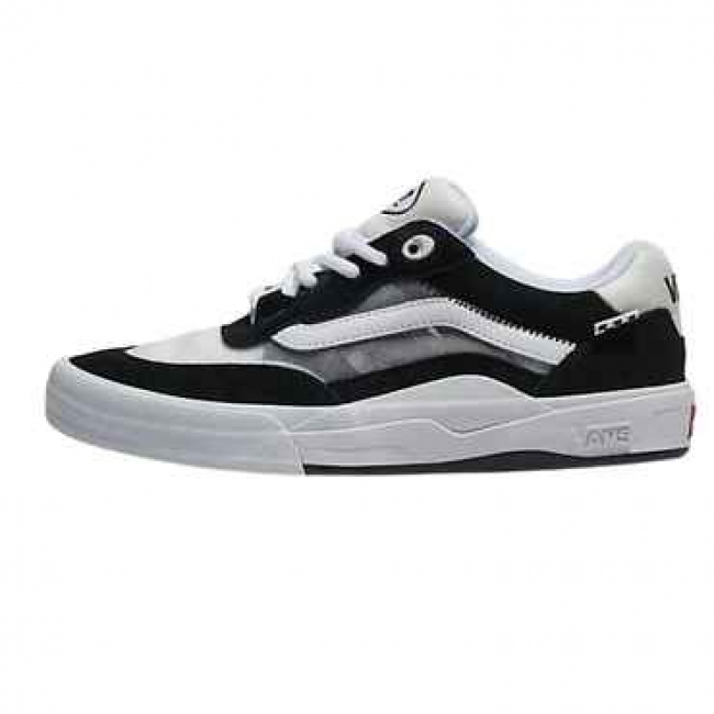 VANS - Кроссовки Wayvee