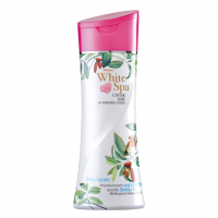 Mistine White Spa Лимонный кавиар 200 мл