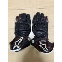 Перчатки Alpinestars GP Pro