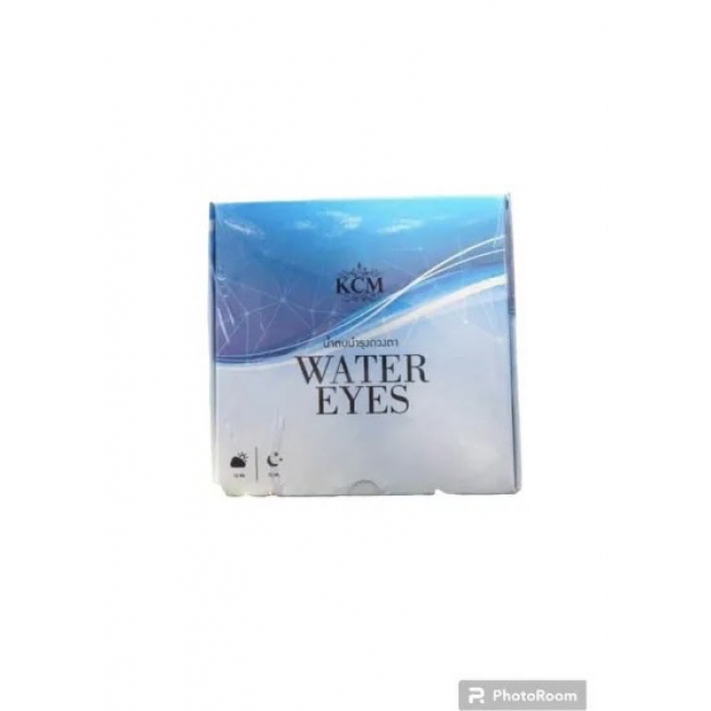 KCM WERTER EYES