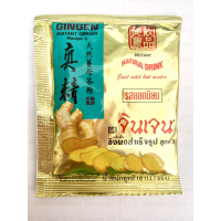 Gingen Instant Ginger 18 г * 6 шт.