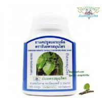 Thanyaporn Boraped 100 капсул