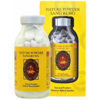 Порошок Nature Powder Sang Rung 60 г.