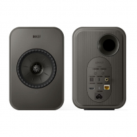 Беспроводные HiFi колонки KEF LSX II LT
