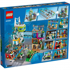 Конструкторские наборы Lego