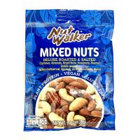Nut Walker смесь орехов 30 г.