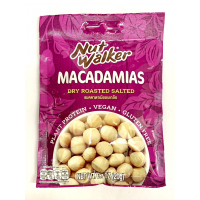 Nut Walker макадамии 20 г.