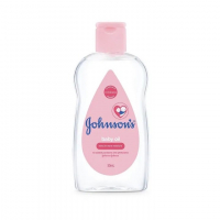Детское масло Johnson & Johnson 50 мл.