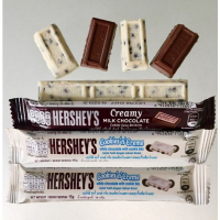 Шоколад Hershey's 15г.*11 Шт.