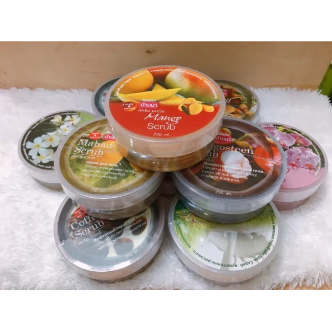 Уход за кожей Banna Fruit 250 мл.