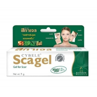 Cybele Scagel с SPF30+, 9 г.