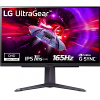 Игровой монитор LG