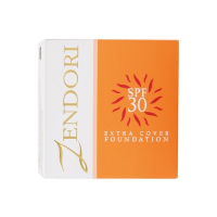 Пудра Zendori с SPF 30