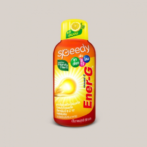 Энергетический напиток Handyherb Ener-G Shot, 50 мл * 6 шт.