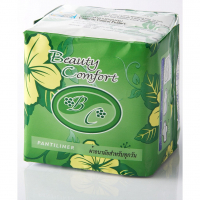 Био гигиенические прокладки Beauty Comfort