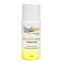 Роликовый дезодорант Deodomin