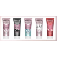Пенка для умывания Pond's Bright Miracle, 50 г.