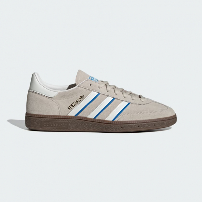 Adidas Handball Spezial (специальная модель для гандбола)