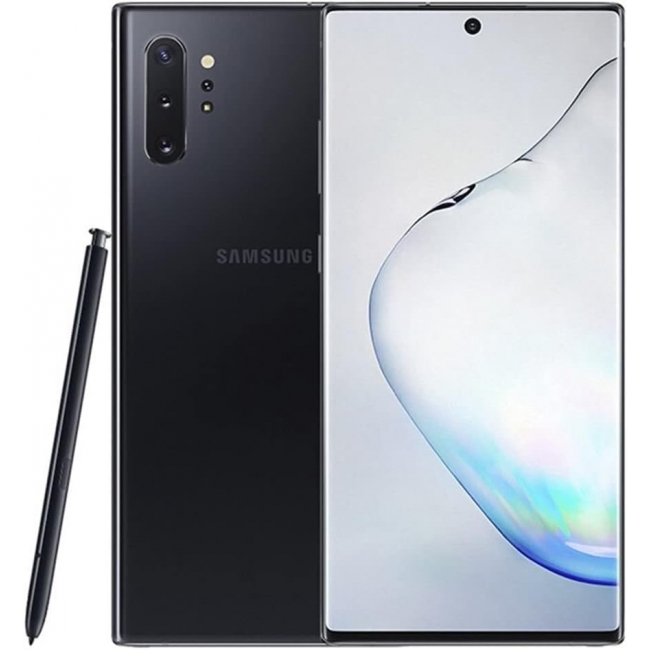 Мобильный телефон Samsung Galaxy Note 10 Plus