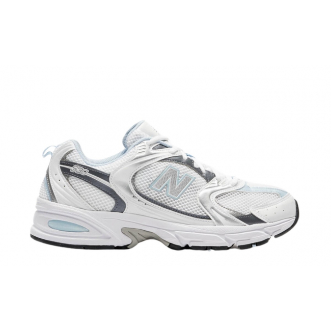 Кроссовки New Balance