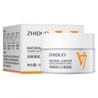 ZHIDUO V7 Тонирующий свет, 40 г.