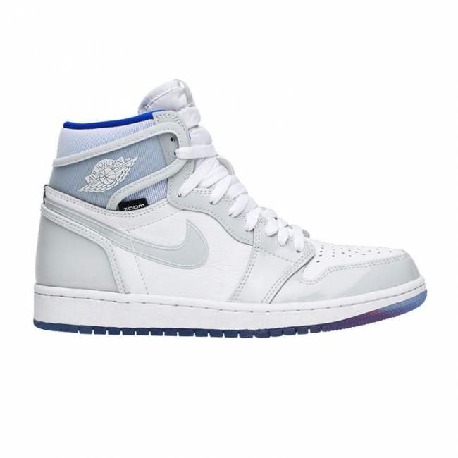 Кроссовки Air Jordan 1 Zoom AJ1