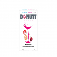 Напиток с коллагеном Donut