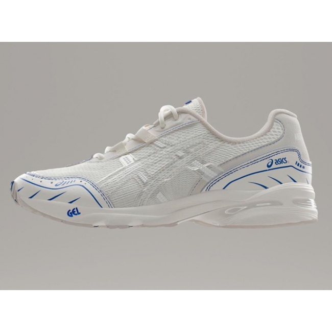 Кроссовки Asics Gel Above The Clouds (бывшие в употреблении)