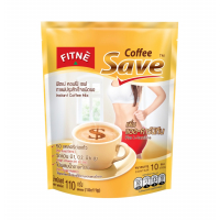 Кофе Fitne Save с добавлением L-карнитина