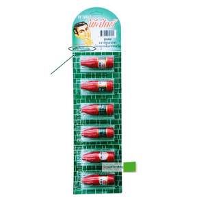 Ингалятор Pepex, упаковка 6 шт.