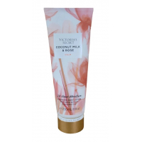Лосьон Victoria's Secret с кокосовым молоком и розой