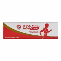 Крем Siang Pure для облегчения боли 30 г.