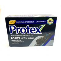 Мыло Protex с активированным углем