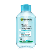 Очищающая вода для кожи Garnier, 400 мл