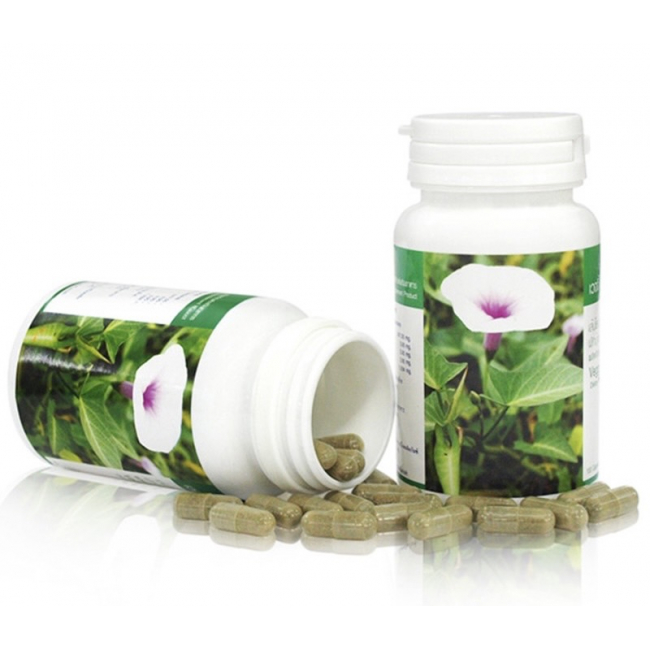 Yanhee Veggy Fiber Diet, 100 капсул