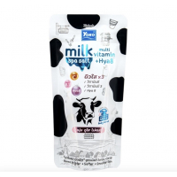 YOKO Milk Spa Salt 300 г