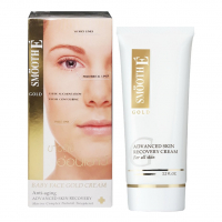 Крем Smooth E Gold Cream 12 г.