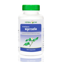 Herbal One Экстракт Хоуттуйнии 100 капсул Herbal One Экстракт Хоуттуйнии 100 капсул