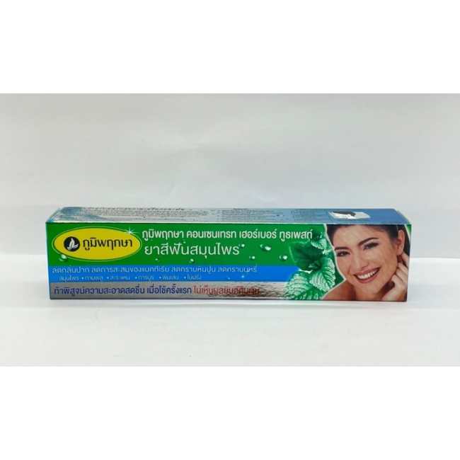 Зубная паста Phumiphraksa, 50 г.