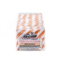 Пастилки Fisherman's Friend 25 г * 12 шт.