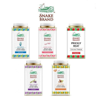Охлаждающая пудра Snake Brand, 140 г