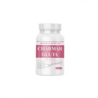 Charmar Gluta 30 капсул