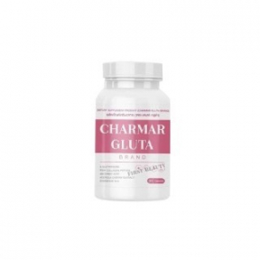 Charmar Gluta 30 капсул