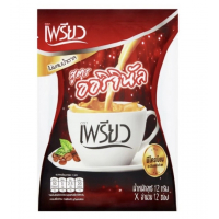 Preaw Coffee instant coffee powder * 24 шт.