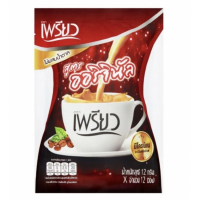 Preaw Coffee порошок растворимого кофе * 12 шт.