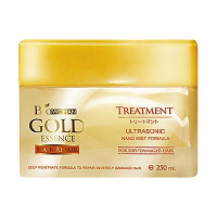Эссенция для восстановления волос Bio Woman Gold