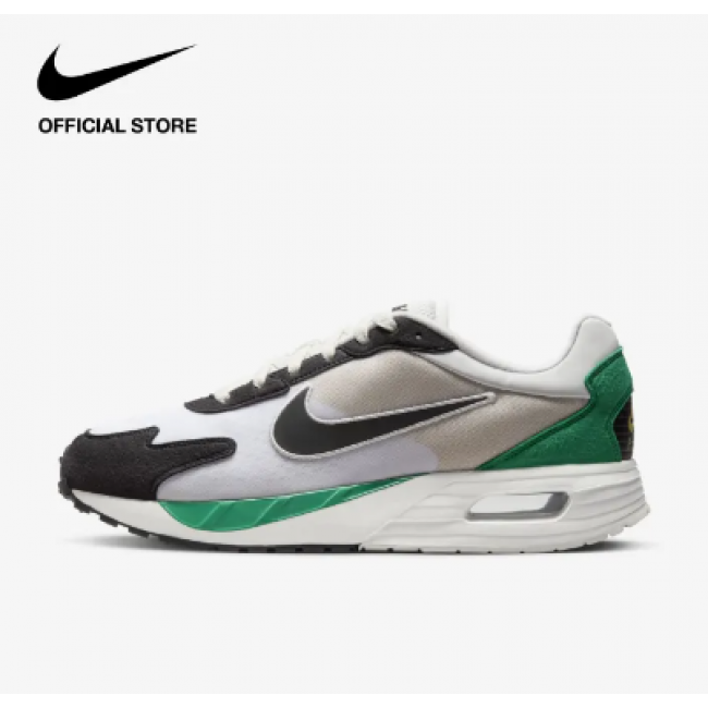 Мужские туфли Air Max Solo — Summit White