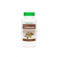 Экстракт Herbal One Derris Scandens, 100 капсул
