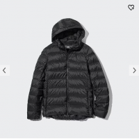 Куртка Ultra light down Uniqlo